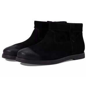 New! UGG Josefene Cuff Booties Black Size 11 1130525 DD413 DD423 DD417